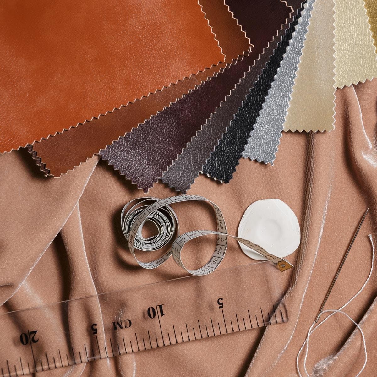 the alteration yard home furnishing