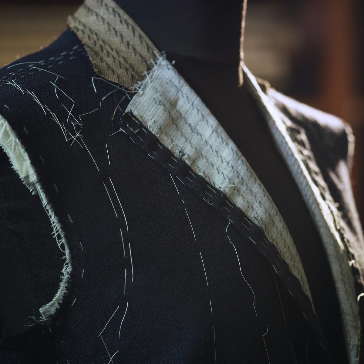 the alteration yard suits